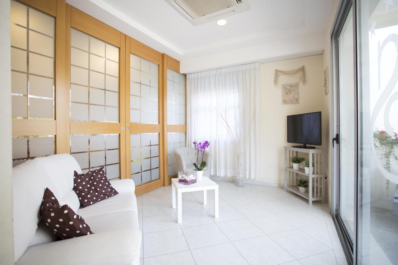 Hotel Savana Ρίμινι Εξωτερικό φωτογραφία