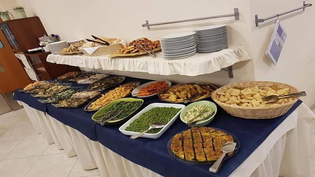 Hotel Savana Ρίμινι Εξωτερικό φωτογραφία