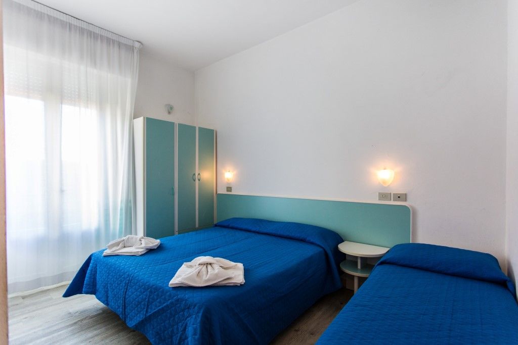 Hotel Savana Ρίμινι Εξωτερικό φωτογραφία